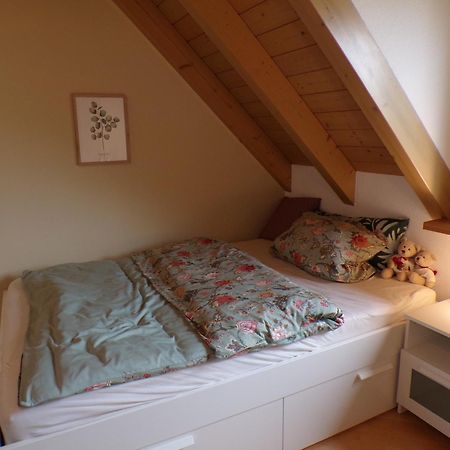 Mondfaenger Ferienwohnung , Naehe Playmobil Funpark Und Messezentrum Wilhermsdorf  Extérieur photo