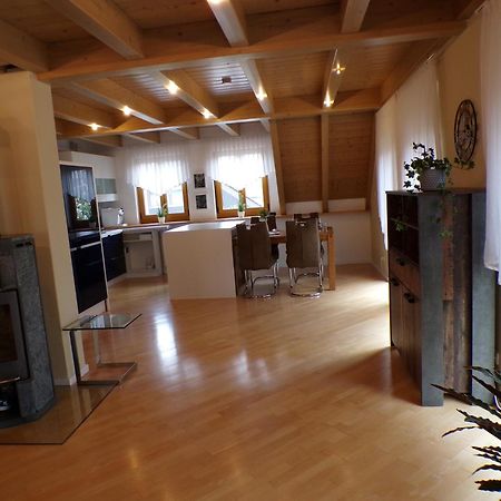 Mondfaenger Ferienwohnung , Naehe Playmobil Funpark Und Messezentrum Wilhermsdorf  Extérieur photo