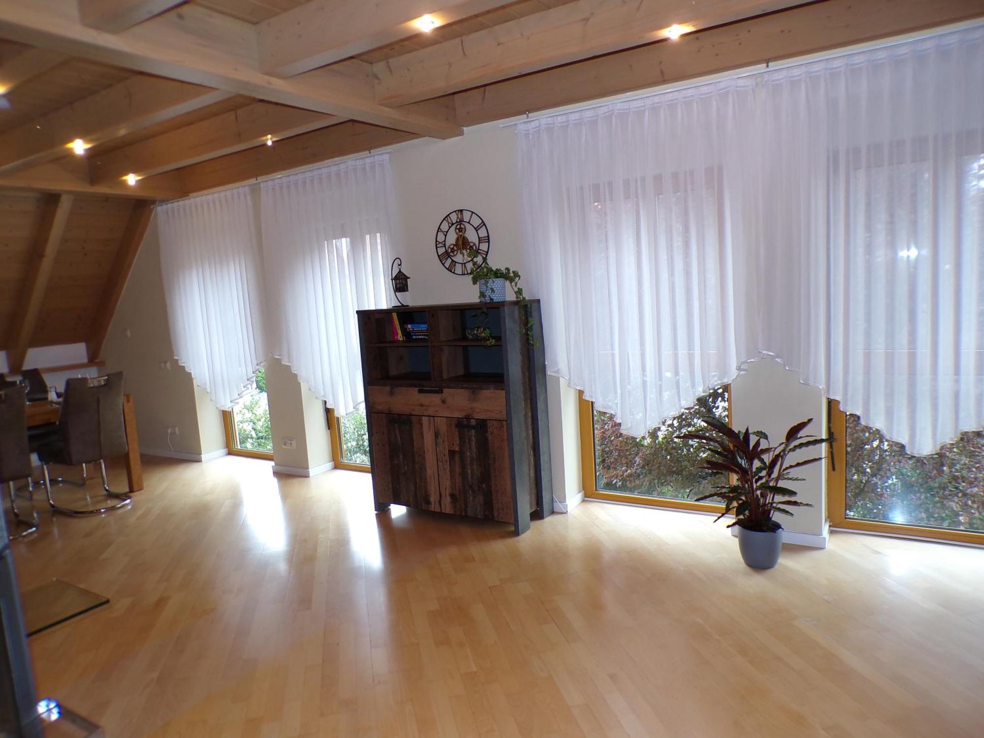 Mondfaenger Ferienwohnung , Naehe Playmobil Funpark Und Messezentrum Wilhermsdorf  Extérieur photo
