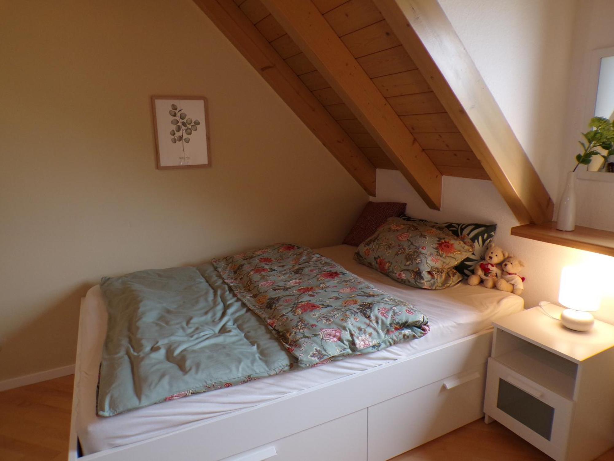 Mondfaenger Ferienwohnung , Naehe Playmobil Funpark Und Messezentrum Wilhermsdorf  Extérieur photo