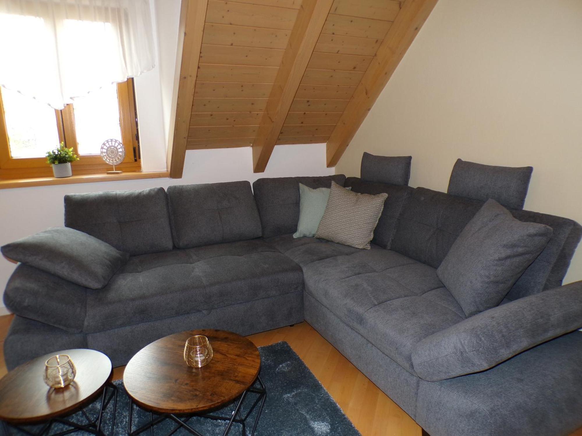 Mondfaenger Ferienwohnung , Naehe Playmobil Funpark Und Messezentrum Wilhermsdorf  Extérieur photo