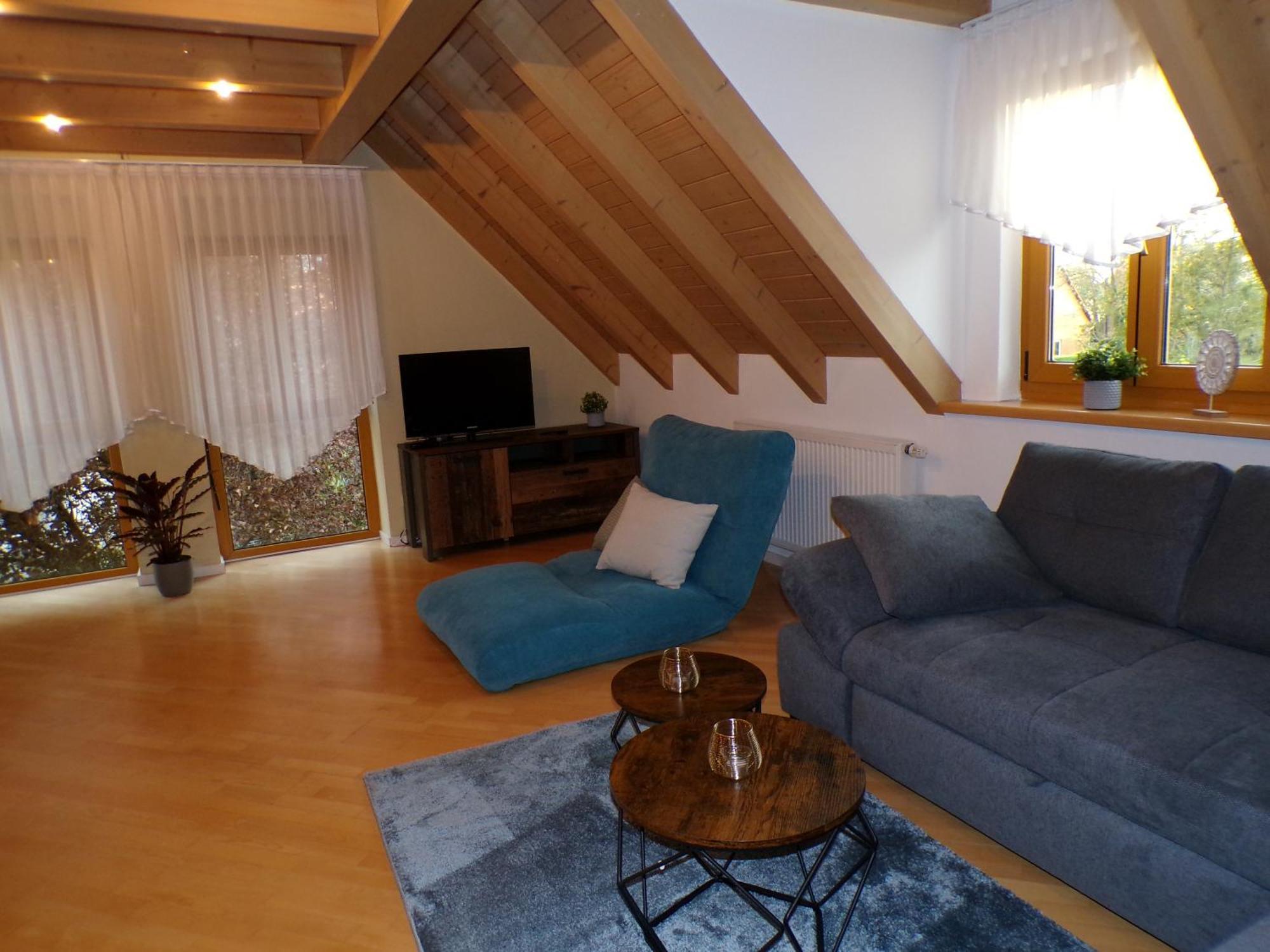 Mondfaenger Ferienwohnung , Naehe Playmobil Funpark Und Messezentrum Wilhermsdorf  Extérieur photo