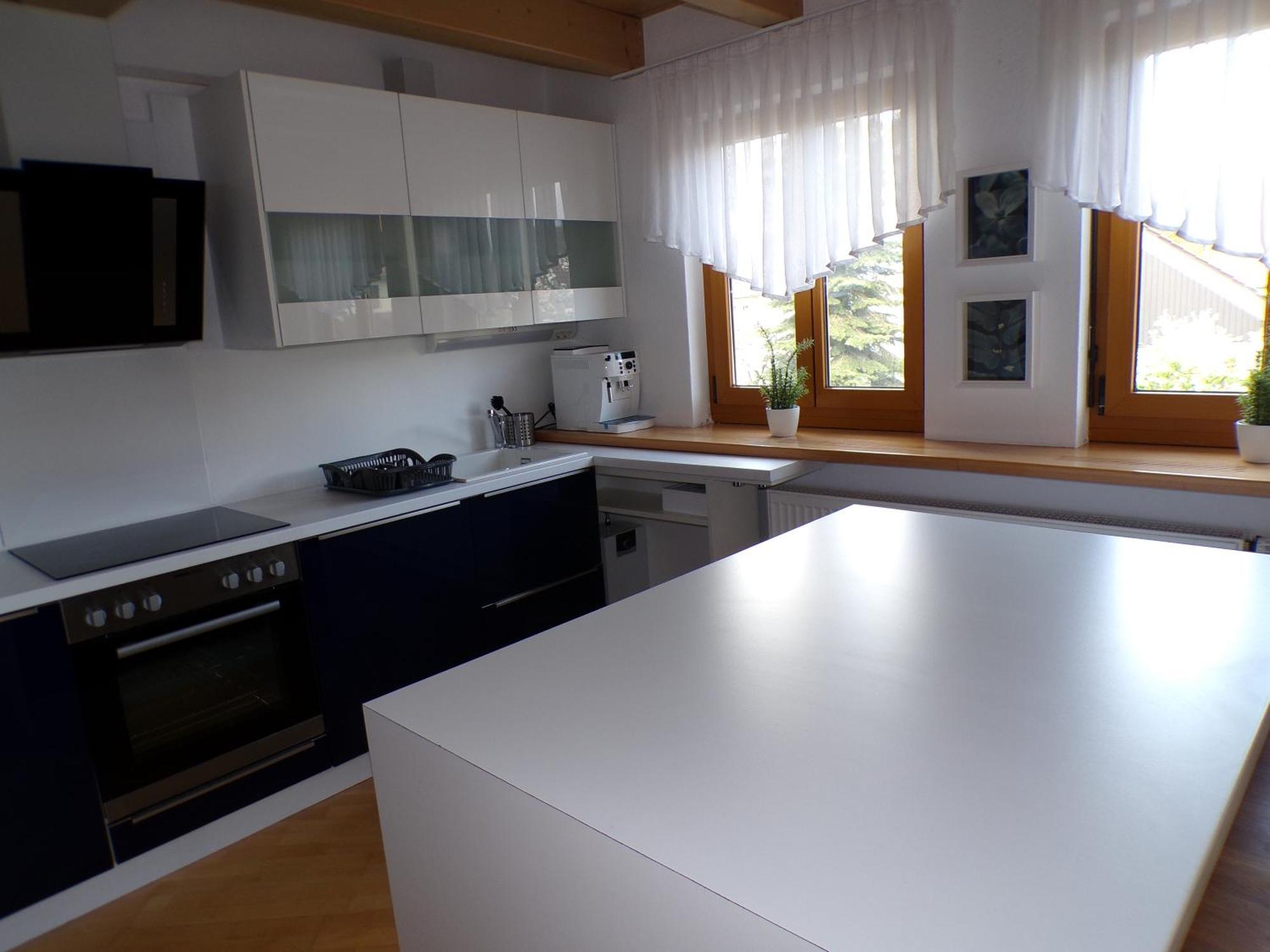 Mondfaenger Ferienwohnung , Naehe Playmobil Funpark Und Messezentrum Wilhermsdorf  Extérieur photo