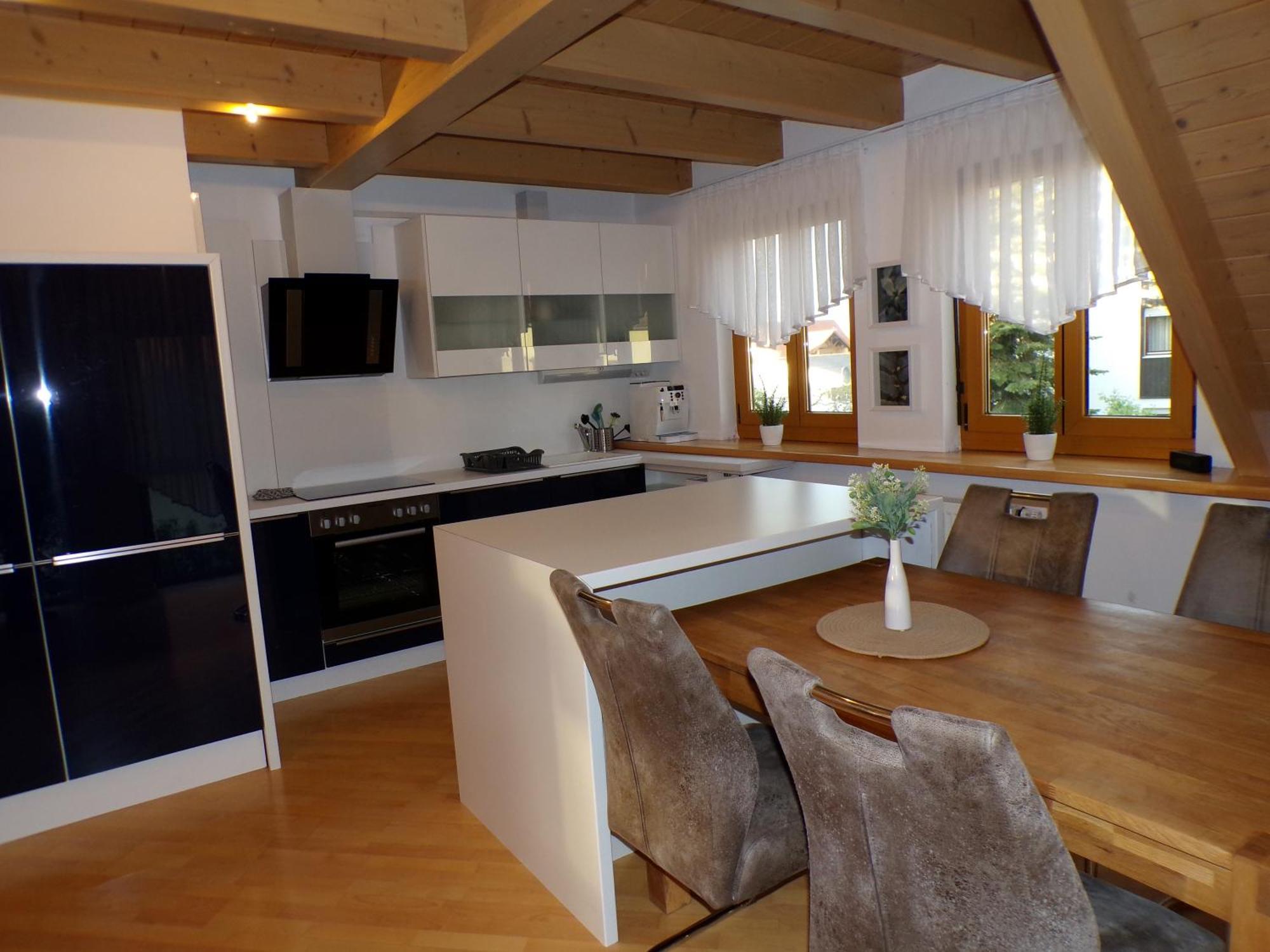 Mondfaenger Ferienwohnung , Naehe Playmobil Funpark Und Messezentrum Wilhermsdorf  Extérieur photo