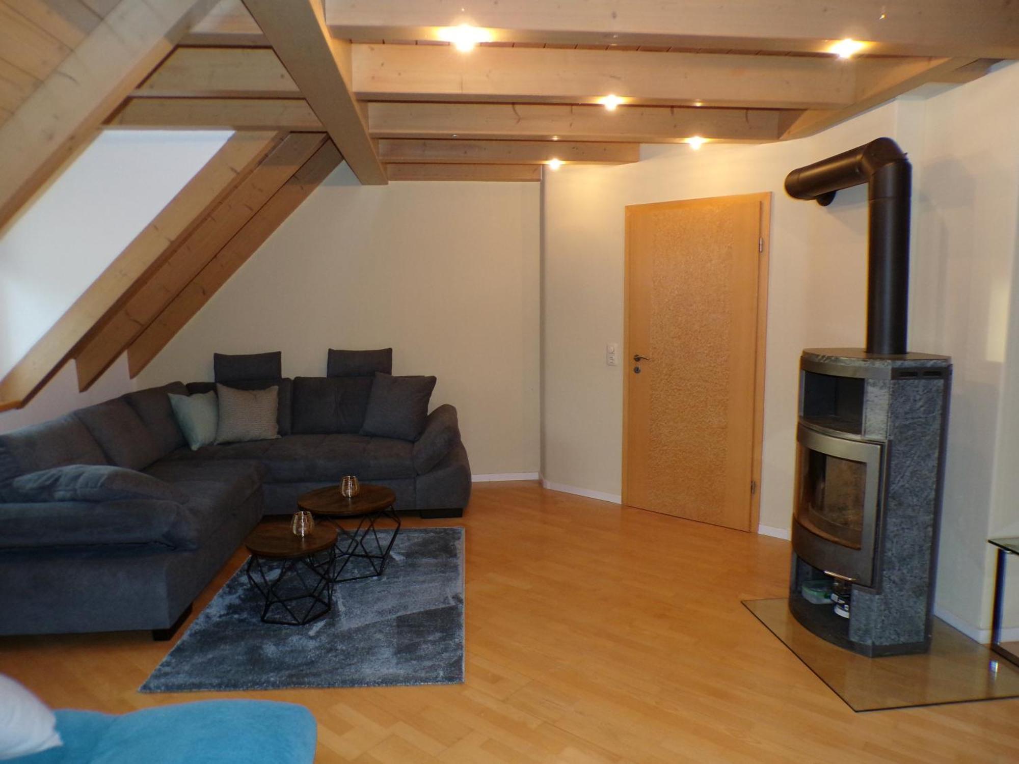 Mondfaenger Ferienwohnung , Naehe Playmobil Funpark Und Messezentrum Wilhermsdorf  Extérieur photo