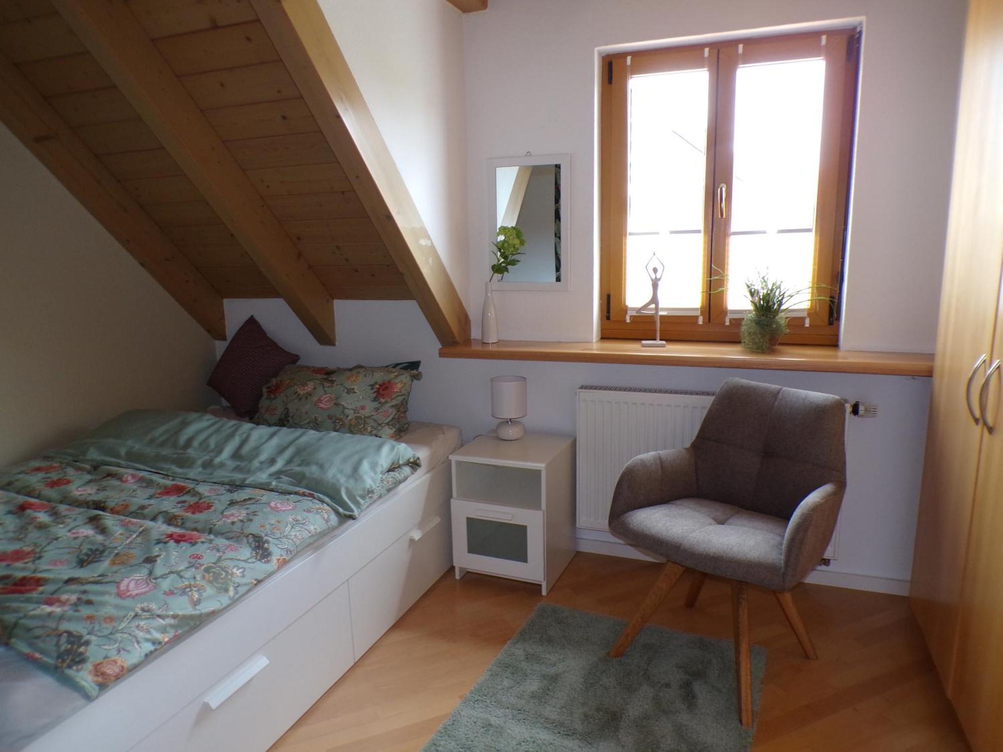 Mondfaenger Ferienwohnung , Naehe Playmobil Funpark Und Messezentrum Wilhermsdorf  Extérieur photo