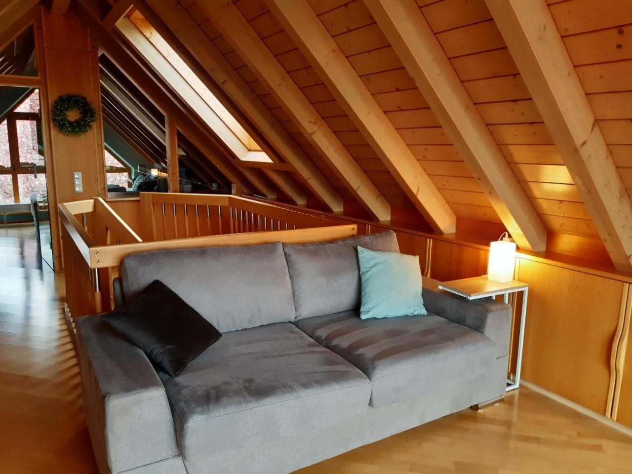 Mondfaenger Ferienwohnung , Naehe Playmobil Funpark Und Messezentrum Wilhermsdorf  Extérieur photo